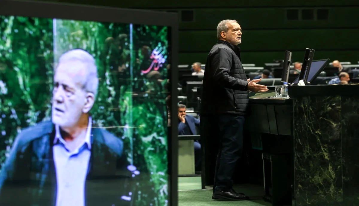 پشت پرده تهدید به استیضاح وزرا؛ دغدغه معیشت یا سیاسی‌کاری؟ | میرلوحی: می خواهند پزشکیان را به «آخر خط» برسانند