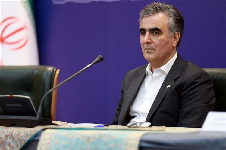 آیا واقعا رئیس بانک مرکزی استعفا داد؟