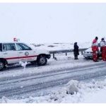 برف و کولاک در راه است/ هشدار هواشناسی به ۲۸ استان