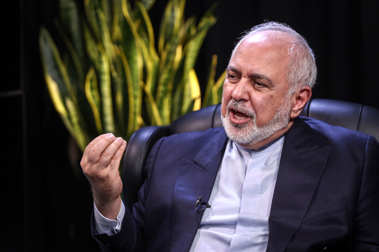 در زمان برجام فکر می‌کردیم عقلانیت بیشتری در آمریکا وجود دارد + فیلم