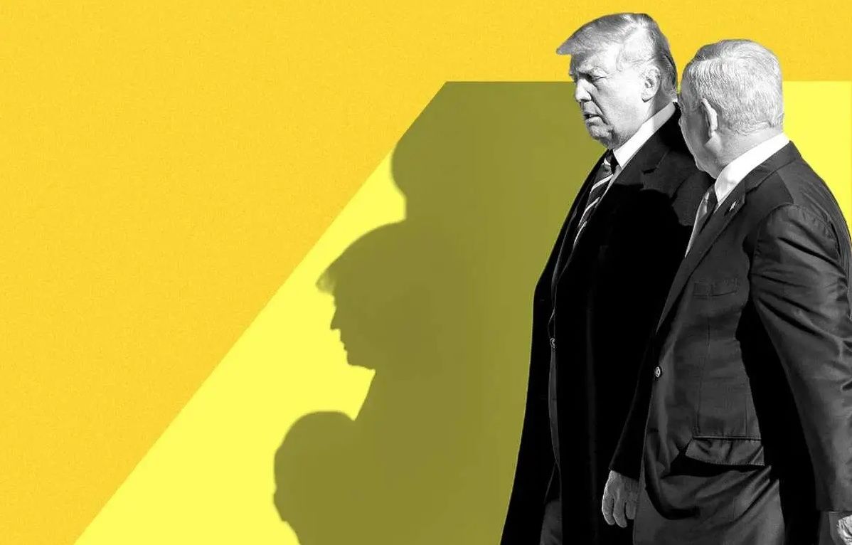 نتانیاهو به‌دنبال تضمین‌های امنیتی علیه ایران