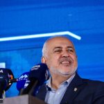 بزرگترین تهدید برای نتانیاهو از نگاه ظریف+فیلم