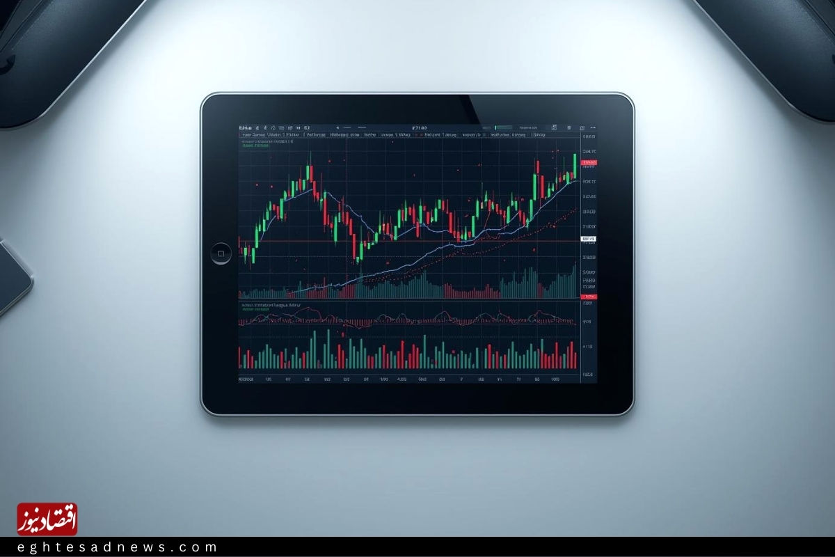 پیش‌بینی بورس امروز دوشنبه 8 دی 1404