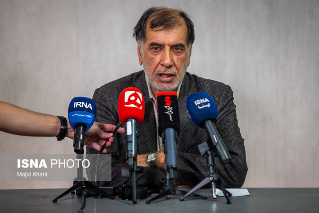 حل مسائل به تصمیمات بزرگ نیاز دارد/ هرچقدر جراحی‌ها به تاخیر بیفتد چند سال در اقتصاد عقب می‌مانیم