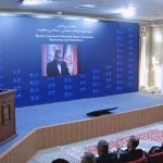 حاج قاسم معمار محور مقاومت در منطقه بود/ دیپلماسی ایران یک دیپلماسی مقاومت‌محور است