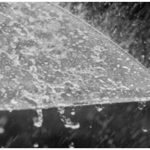 بارندگیها سد اخند عسلویه را لبریز کرد+ فیلم