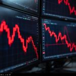 بورس پس از 21 روز بالاخره منفی شد