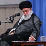 پیام تسلیت رهبر انقلاب در پی درگذشت عضو مجلس خبرگان رهبری