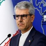 به هیچ عنوان حاضر نیستیم درباره مسائل موشکی وارد گفت‌وگو شویم+ فیلم