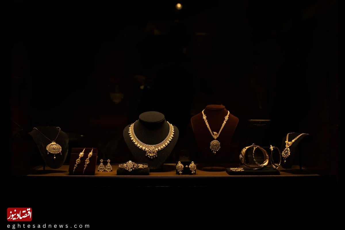 سقوط قیمت طلا به کف‌های حساس | سکه به مرز حمایتی ۱۵۶ میلیون رسید