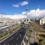 سهم ناچیز تهران از بارندگی های اخیر/ چرا برف و باران قابل توجهی در پایتخت نبارید؟