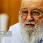 پاسخ چمران به احتمال حضورش در انتخابات شورای شهر/ شخصا تمایلی ندارم اما باید ببینیم چه می‌شود