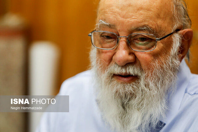 پاسخ چمران به احتمال حضورش در انتخابات شورای شهر/ شخصا تمایلی ندارم اما باید ببینیم چه می‌شود