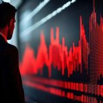 ریزش ترسناک بورس | افت 102 هزار واحدی شاخص، خروج 7.7 همت پول و قدرت‌نمایی فروشنده ها