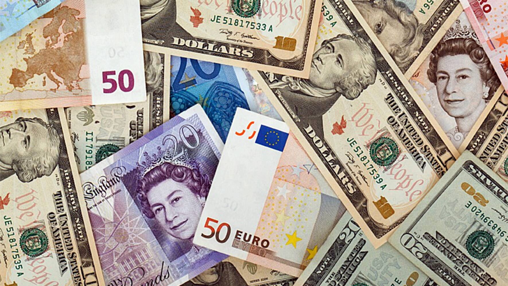 قیمت دلار، یورو و پوند امروز سه‌شنبه ۹ دی 1404/افزایش قیمت دلار و یورو+ جدول