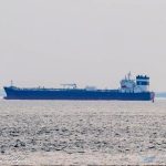 برخورد دو نفتکش عظیم در سواحل استانبول +فیلم