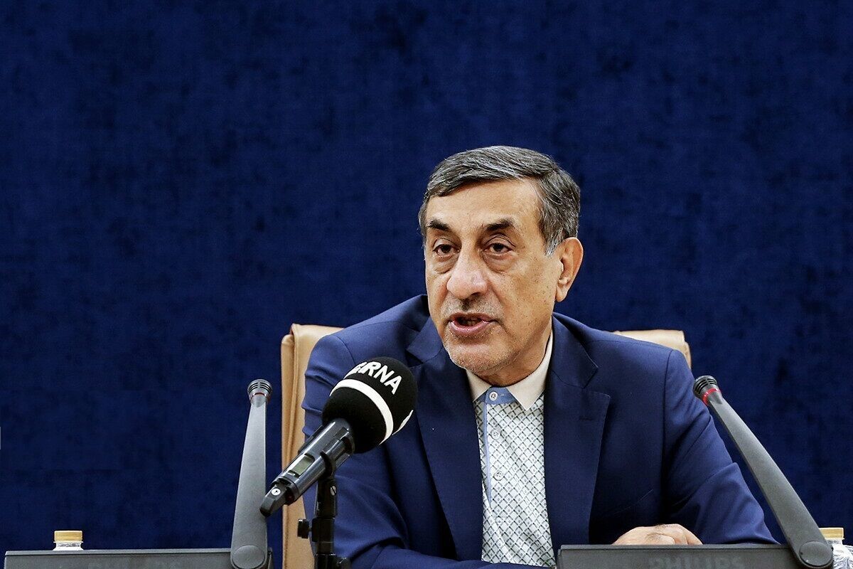 معاون پزشکیان رسما از مردم عذرخواهی کرد + فیلم