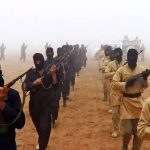 چرا داعش با دستور حملات ترامپ به نیجریه دوباره در کانون توجه قرار گرفت؟ | همه چیز هماهنگ شده بود