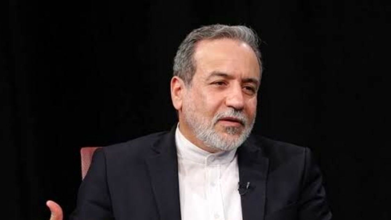 نامه مهم عباس عراقچی به وزرای خارجه کشورها درباره آمریکا