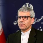 واکنش بقایی به مستندسازی اسرائیل درباره برنامه هسته‌ای ایران/ این یعنی اعتیاد به بیماری دروغ‌گویی دائمی