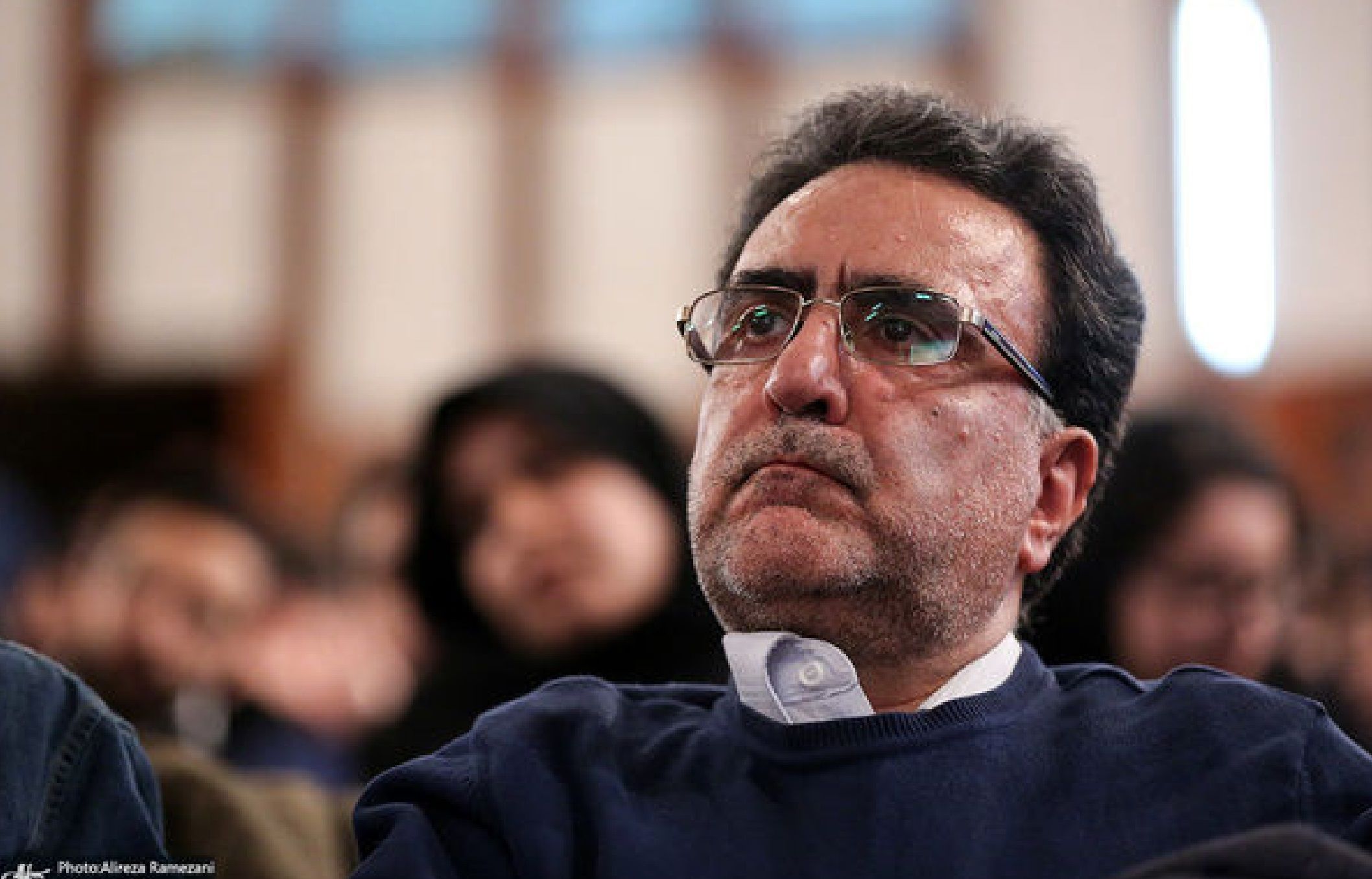 روایت فخرالسادات محتشمی‌پور از اتهامی تازه برای تاج‌زاده