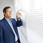 همتی رسما رئیس کل بانک مرکزی شد