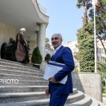 خط قرمز دولت این است که بودجه نباید منجر به تورم شود