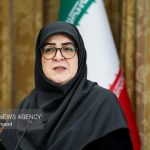 همه تلاش خود را برای بهبود وضعیت اقتصادی به‌کار می‌گیریم