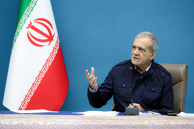 مفقود شدن منابع در نظام مالی کشور غیرقابل قبول است/ باید سازوکاری مشابه یک FATF داخلی طراحی و اجرا کنیم.