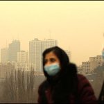 هشدار هواشناسی به تهرانی ها