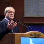 ماجرای تغییر رئیس بانک مرکزی از زبان پزشکیان + فیلم