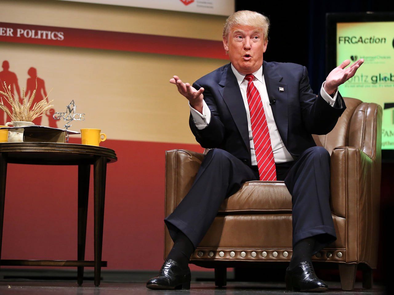 به‌زودی برای ایران تصمیم می‌گیرم +فیلم