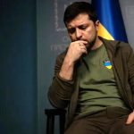 موافقت اوکراین با واگذاری ۲۰ درصد از خاکش به روسیه/ کنترل نیروگاه هسته‌ای زاپوروژیا به اوکراین بازمی‌گردد؟