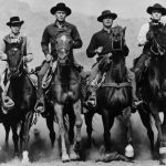 ریبوت هفت دلاور در قالب سریال توسط MGM+ ساخته خواهد شد