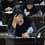 امتحانات دانشگاه‌ها لغو شد؟