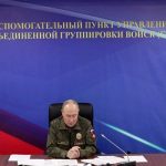 پوتین لباس نظامی به تن کرد/ از همه جهات بر نظامیان اوکراین فشار وارد می‌کنیم