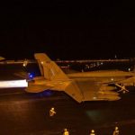 واکنش روزنامه جوان به حمله جنگنده های آمریکا به سوریه/ اگر نتانیاهو شنوایی کافی در مقابل ترامپ نداشته باشد…