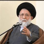 آیت‌الله سیدعلی شفیعی درگذشت