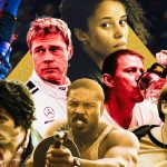 لیست ۳۴ فیلم برتر سال از نگاه منتقدان