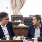 واکنش روابط عمومی بانک مرکزی به خبر جایگزینی همتی