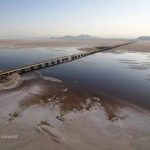 درس‌هایی برای احیای دریاچه ارومیه