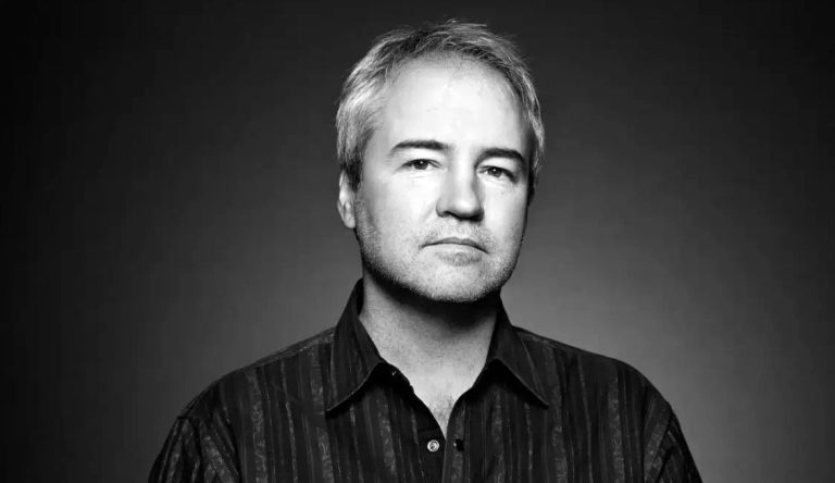 خالق بازی‌ Call of Duty در یک تصادف جان باخت + فیلم