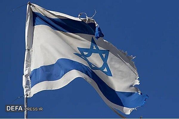 شنیده شدن صدای انفجار شدید در شرق تل‌آویو