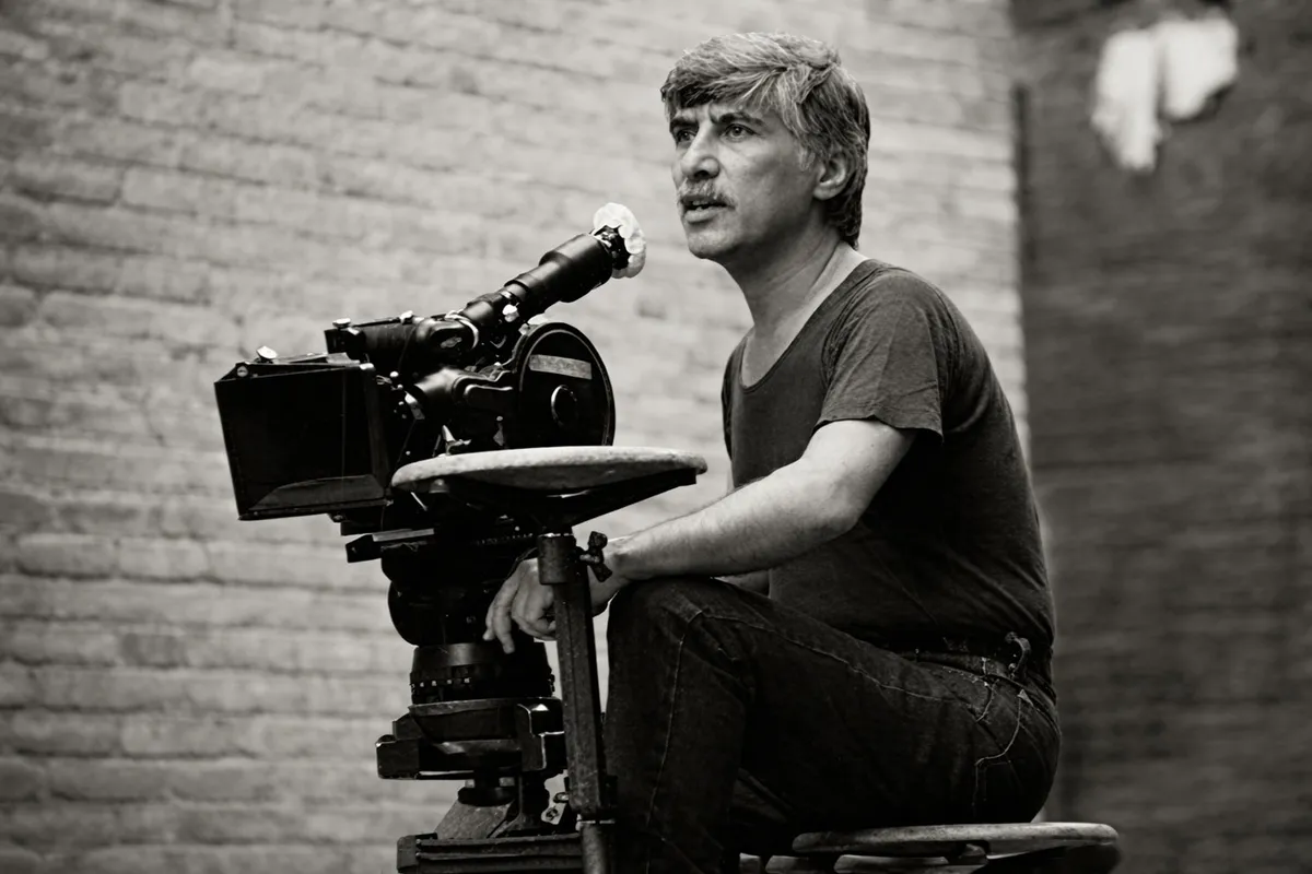 بهترین فیلم های بهرام بیضایی؛ تحلیل آثار معمار سینمای اندیشه