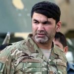 ادعای ترور فرمانده سابق پلیس افغانستان در تهران