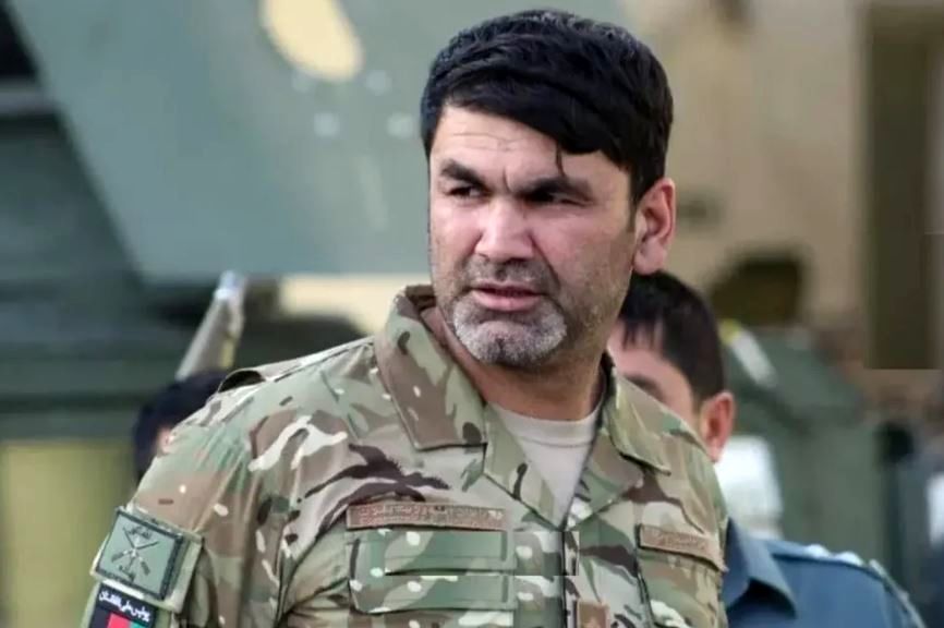 ادعای ترور فرمانده سابق پلیس افغانستان در تهران