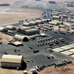 واکنش وزارت دفاع عراق به خبر انفجار در پایگاه هوایی بلد