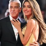 جورج کلونی و امل کلونی تابعیت کشور فرانسه را دریافت کردند