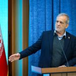 روایت پزشکیان از جلسه ای با مکرون و مقامات اروپایی/ آنها ایران ضعیف و تجزیهشده میخواهند