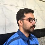 جاسوس موساد در ایران اعدام شد